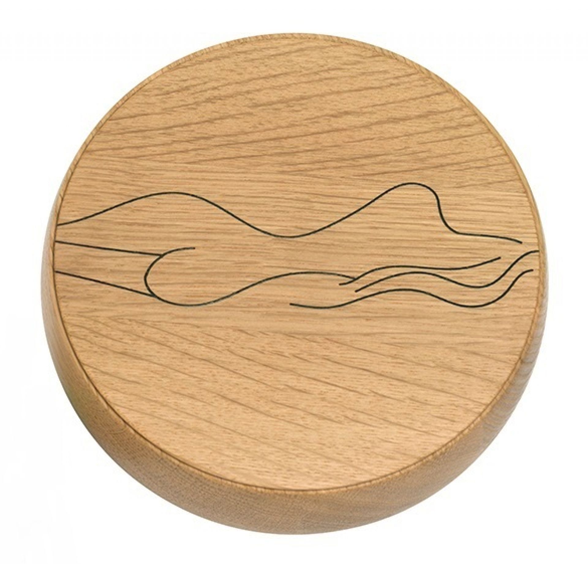 Bowl large Irma Art Edition storage box Schönbuch
